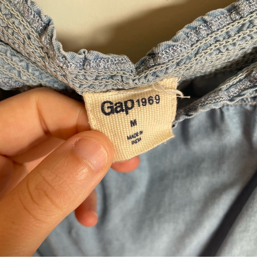 GAP romper - Picture 2 of 3